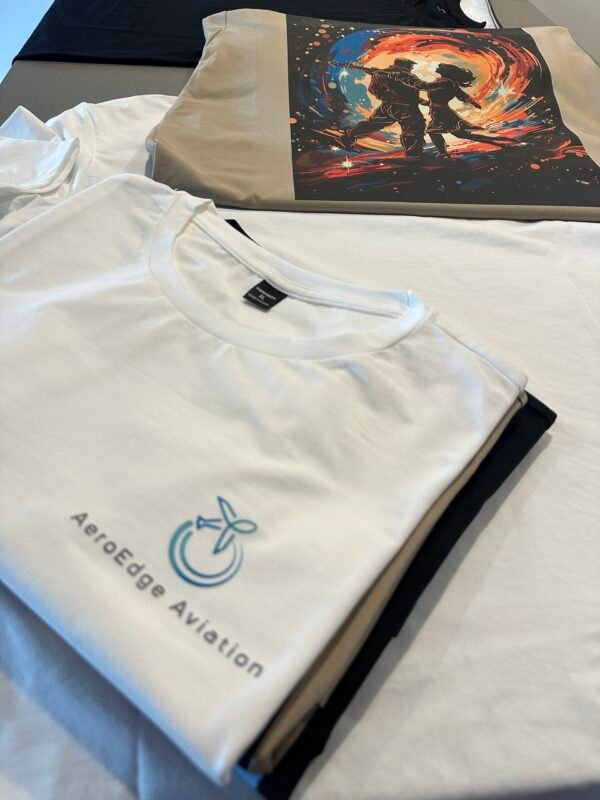 T-shirt 2