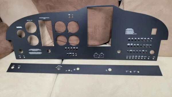 Aircraft panel - Image 11