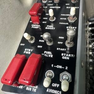 EngraveFlight Custom Labels