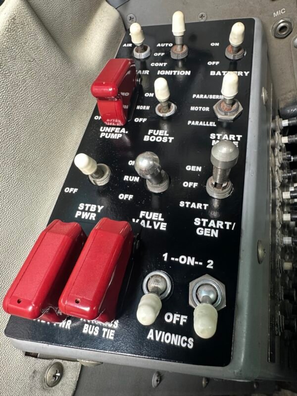 EngraveFlight Custom Labels
