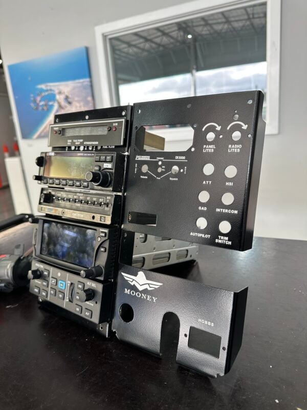 Aircraft panel - Image 8