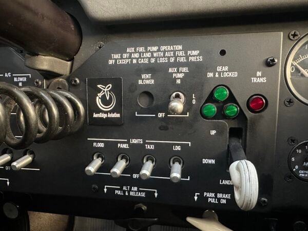 ProPanel Aviation Refurb