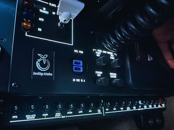 Instrument Panel Engraving - Image 2