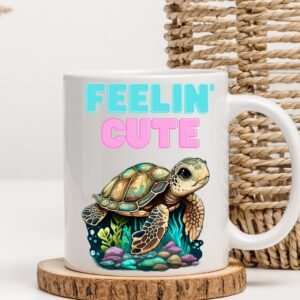 11 oz Mug