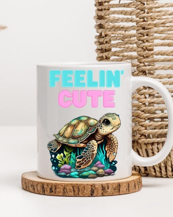 11 oz Mug