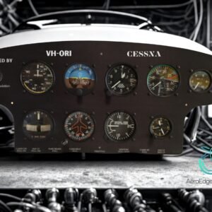 Aircraft panel