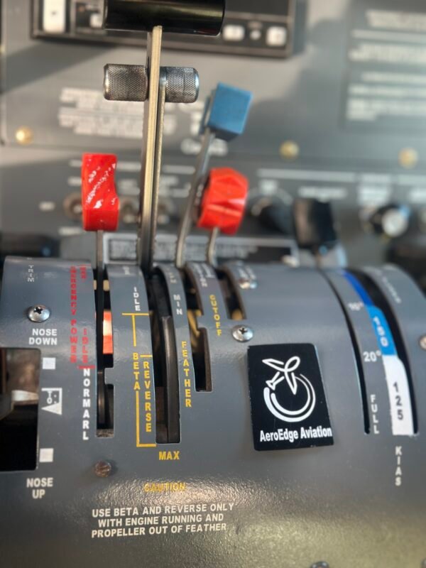 Aircraft panel - Image 3