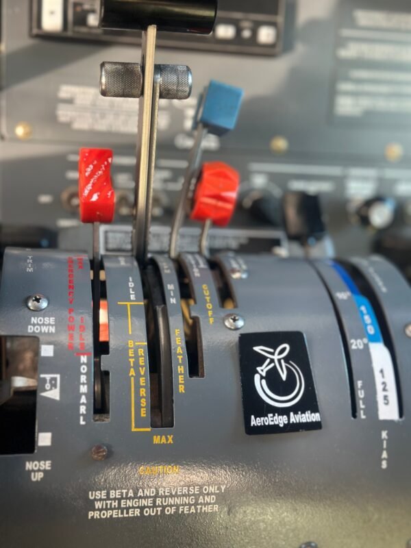 Instrument Panel Engraving - Image 3