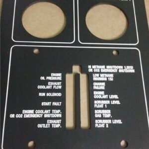 Control Panels