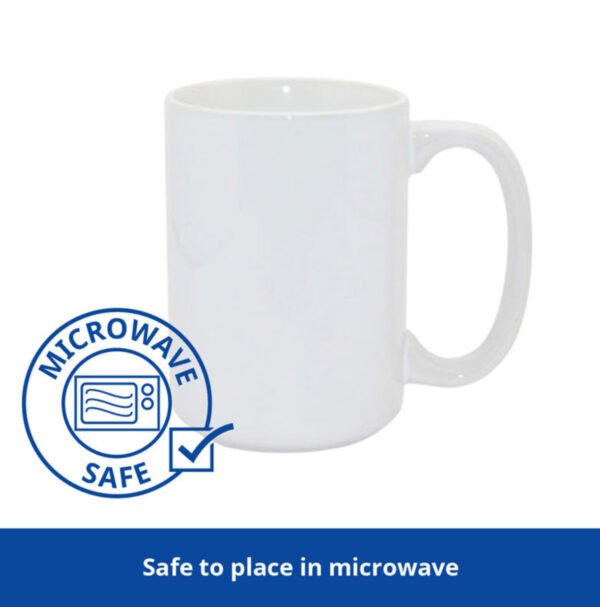 Mug with Internal Colour - Image 7