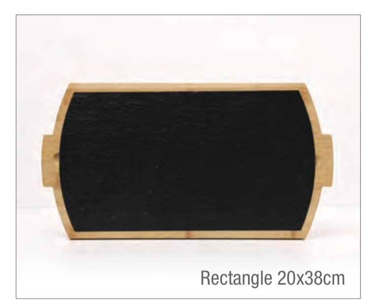 Cutting Board Slate - Image 5