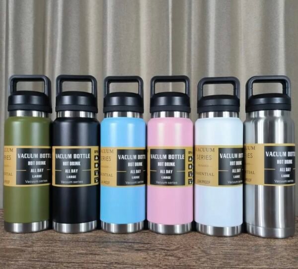 Drink Bottles