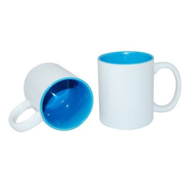 Mug with Internal Colour - Image 3