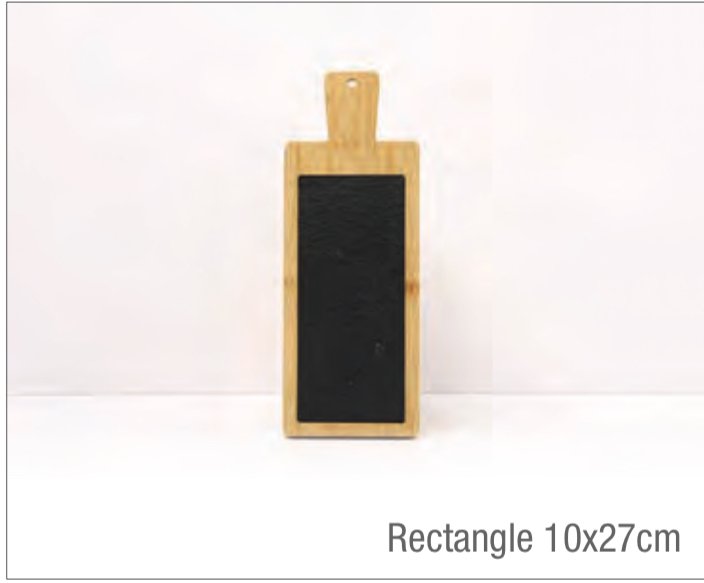 Cutting Board Slate - Image 4