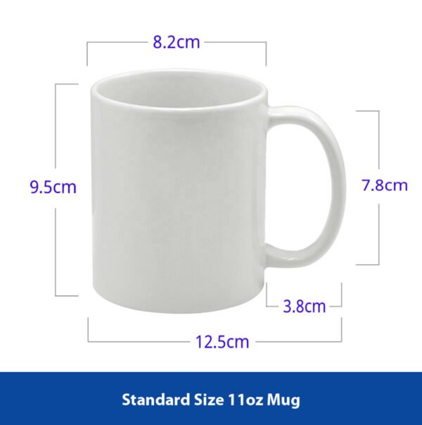 Mug with Internal Colour - Image 6