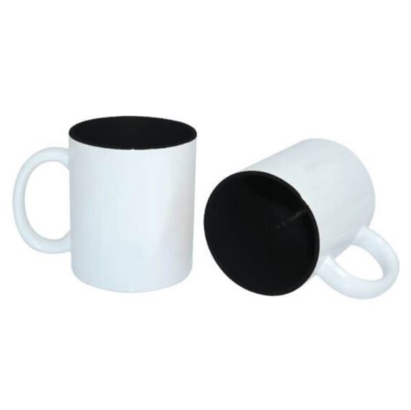 Mug with Internal Colour - Image 2