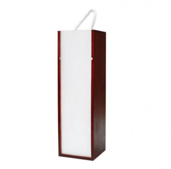 Wine Bottle Gift Box - Image 2