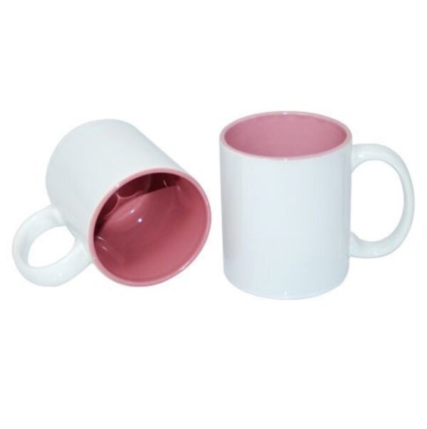 Mug with Internal Colour - Image 4
