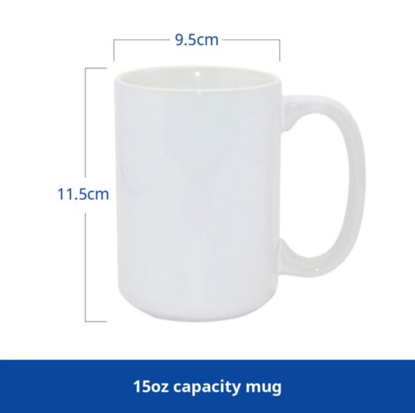 15 oz Mug - Image 3