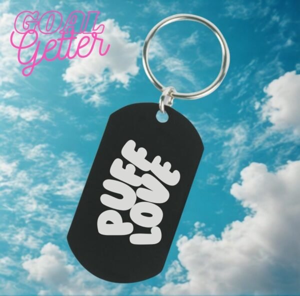Key Rings - Image 6
