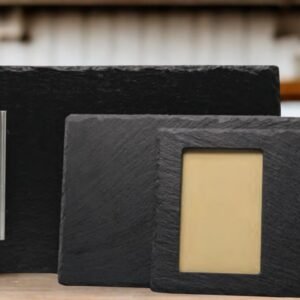 Slate Picture Frames