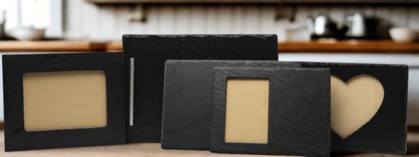 Slate Picture Frames
