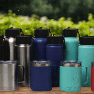 Thermal Drinkware