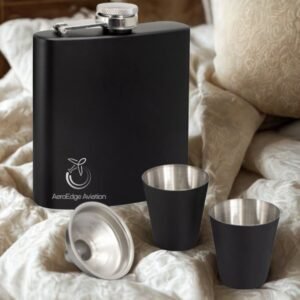 Hip Flask