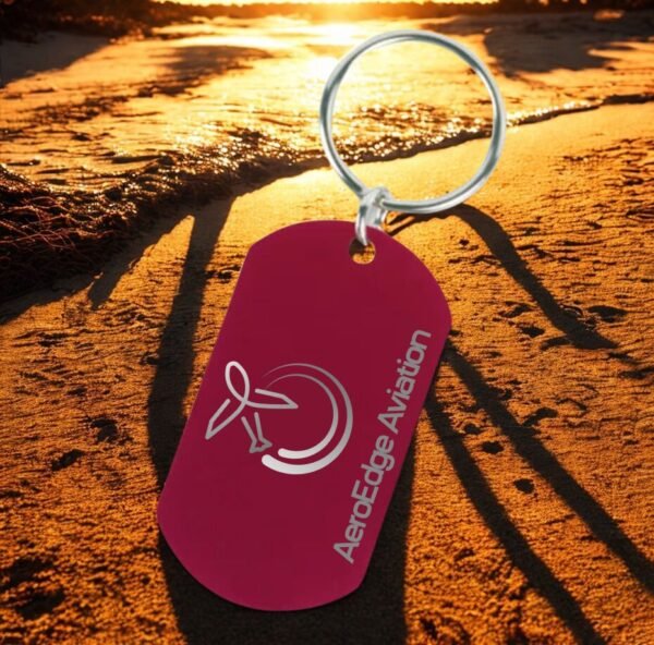 Key Rings - Image 2